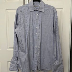 Burberry button-Up
